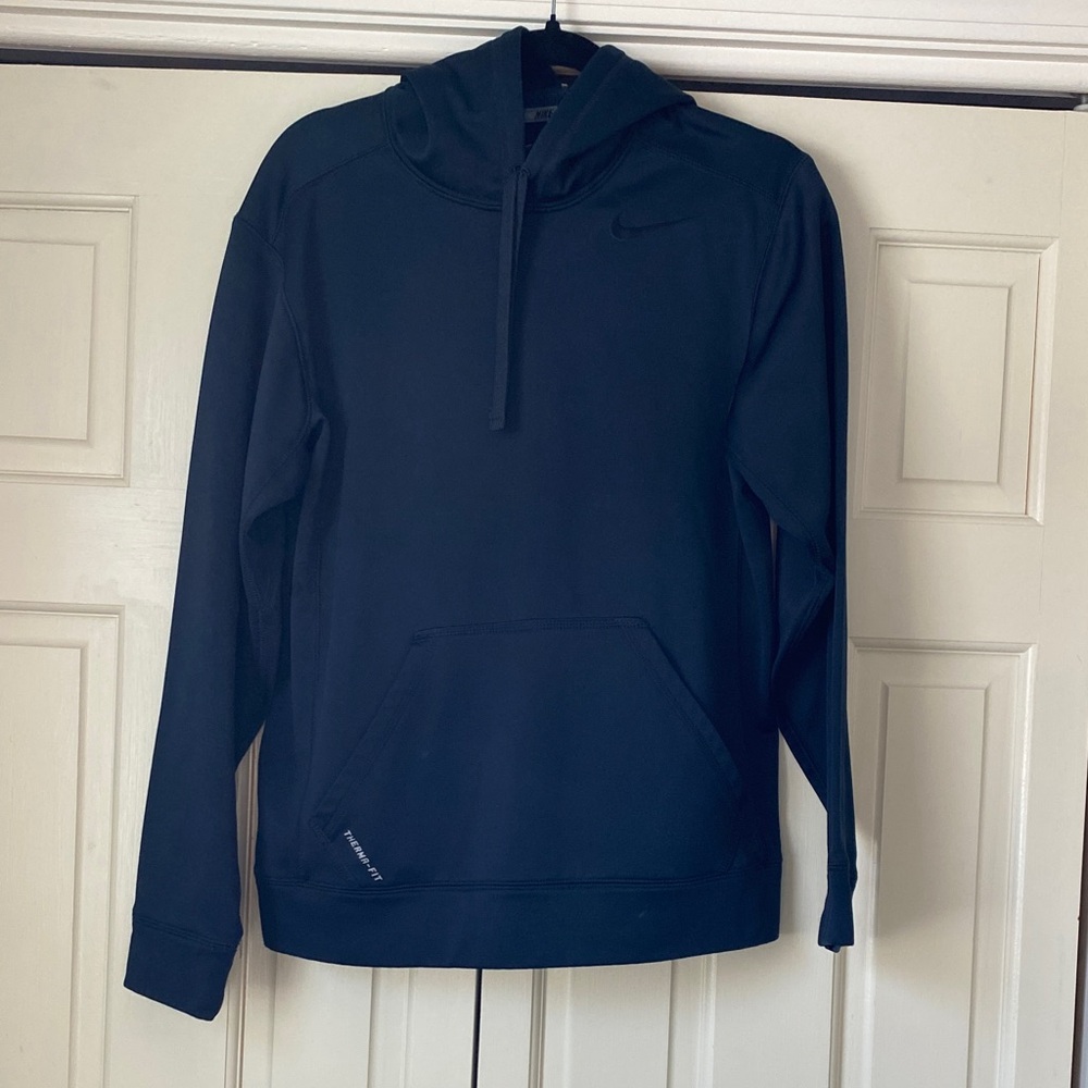 Nike Y2K Therma-Fit Hooded Sweatshirt